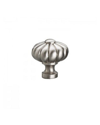 Better Home Products BHP013SN 1-3/8" Satin Nickel Cabinet Knob