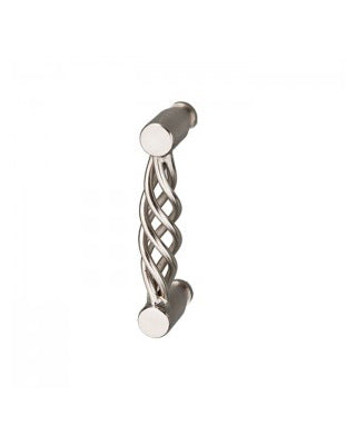 Better Home Products BHP051SN 3" Center to Center Satn Nickel Cabinet Pull Satin Nickel