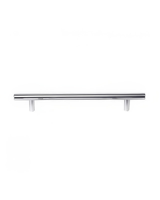 Better Home Products BHP104CH BHP104 8-11/16" Solid Bar Cabinet Pulls Chrome