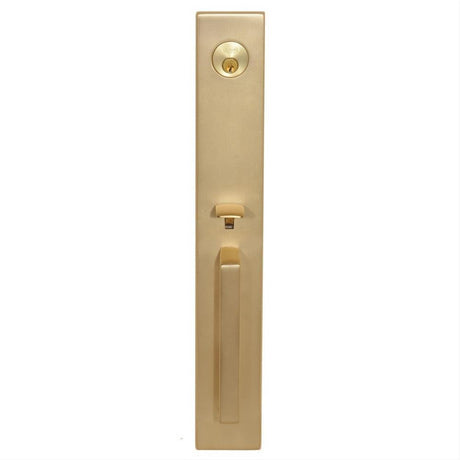 Better Home Products Dolores Park Handleset