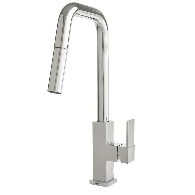 Better Home Products F90788CH San Francisco Kitchen Faucets Chrome