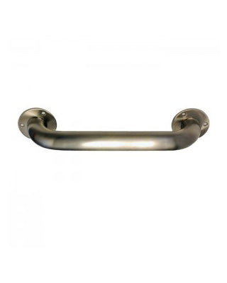 Better Home Products HE24 1-1/2" X 24" Stainless Steel Grab Bar with Exposed Screws