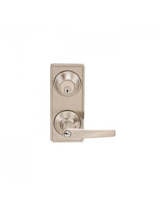 Better Home Products IC25815SN Soma Interconnect Satin Nickel