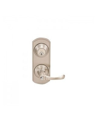 Better Home Products Diamond Heights Interconnect Entry/Deadbolt