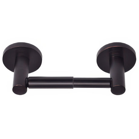 Better Home Products 9409BLK matte black toilet paper holder