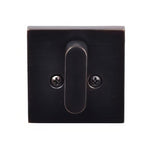 Better Home Products TIB10811DB Tiburon Keyless One-Sided Deadbolt Dark Bronze