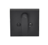 Better Home Products TIB10844BLK Tiburon Keyless One-Sided Deadbolt Matte Black