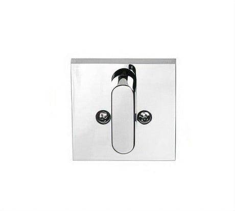 Better Home Products TIB10888CH Tiburon Keyless One-Sided Deadbolt Chrome