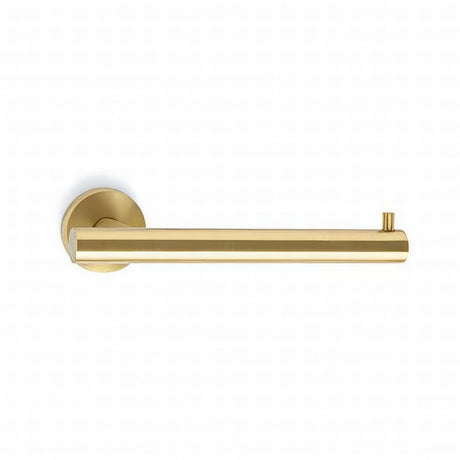 Amerock BH26540BBZ golden champagne tissue holder
