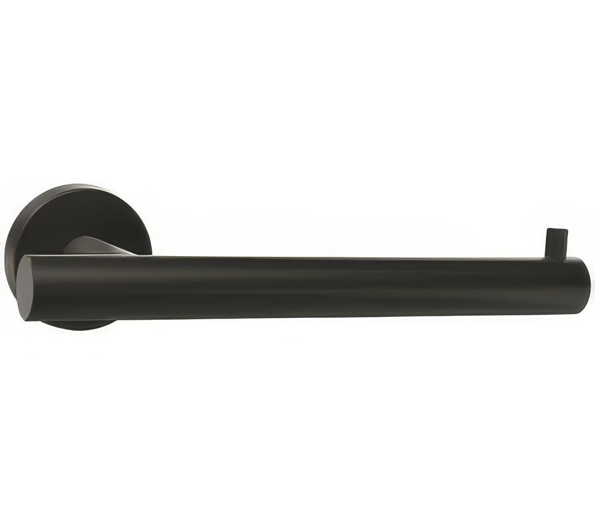 Amerock BH26540MB matte black tissue holder