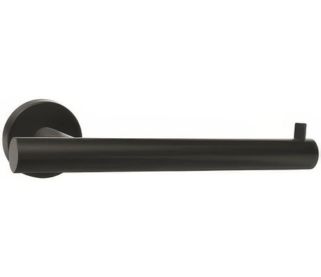 Amerock BH26540MB matte black tissue holder