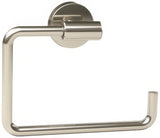 Amerock BH26541PSS polished stainless steel towel ring