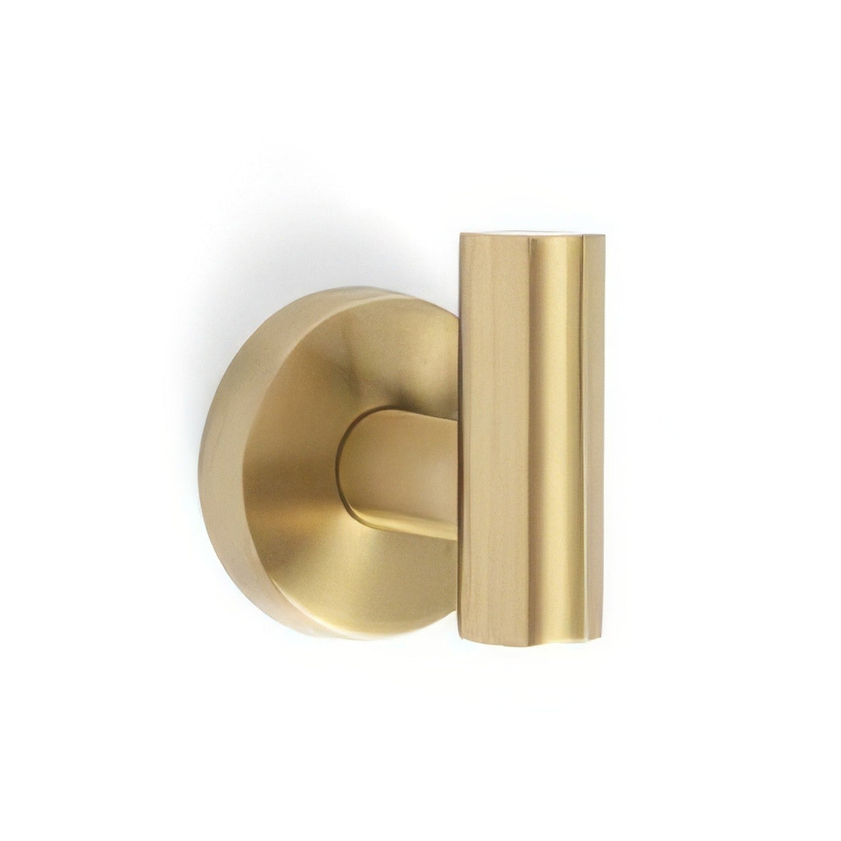 Amerock BH26542BBZ golden champagne robe hook