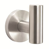 Amerock BH26542SS stainless steel robe hook