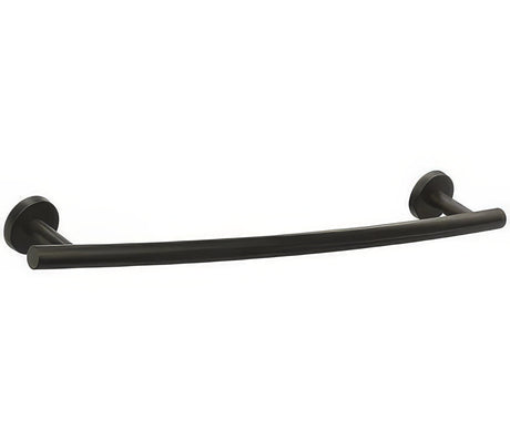 Amerock BH26543MB Arrondi towel bar, additional view
