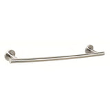 Amerock BH26543SS stainless steel towel bar