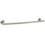 Amerock BH26544SS stainless steel towel bar