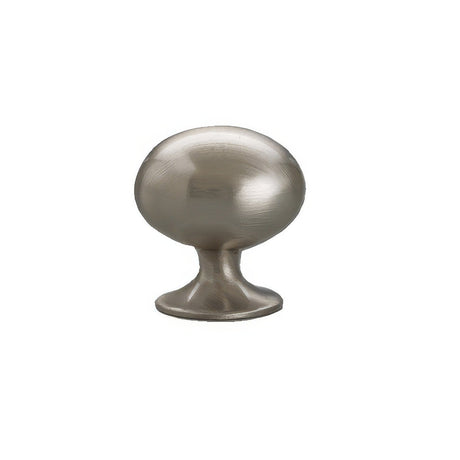 Better Home Products BHP0 1-1/8" Egg Cabinet Knob