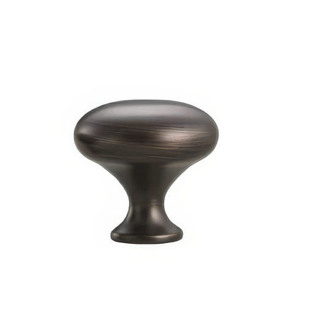 Better Home Products BHP025DB cabinet knob, additional view