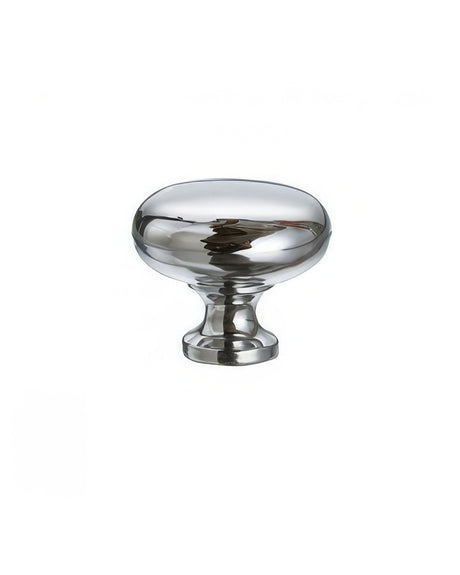 Better Home Products BHP028CH cabinet knob, additional view