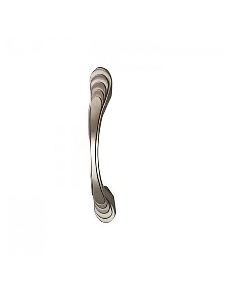 Better Home Products BHP042SN BHP04 3" Centers Cabinet Pulls Satin Nickel