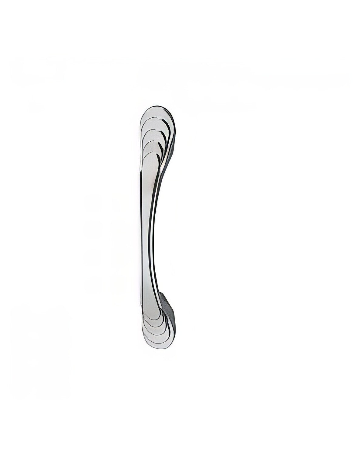 Better Home Products BHP045CH BHP04 3" Centers Cabinet Pulls Chrome