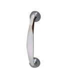 Better Home Products BHP049CH BHP04/06 3-3/4" Centers Cabinet Pulls Chrome