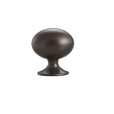 Better Home Products BHP0 1-1/8" Egg Cabinet Knob