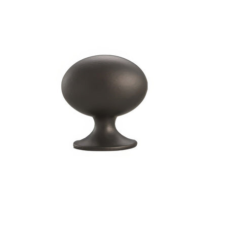Better Home Products BHP0 1-1/8" Egg Cabinet Knob