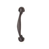 Better Home Products BHP063DB BHP036/06 3" Centers Cabinet Pulls Dark Bronze
