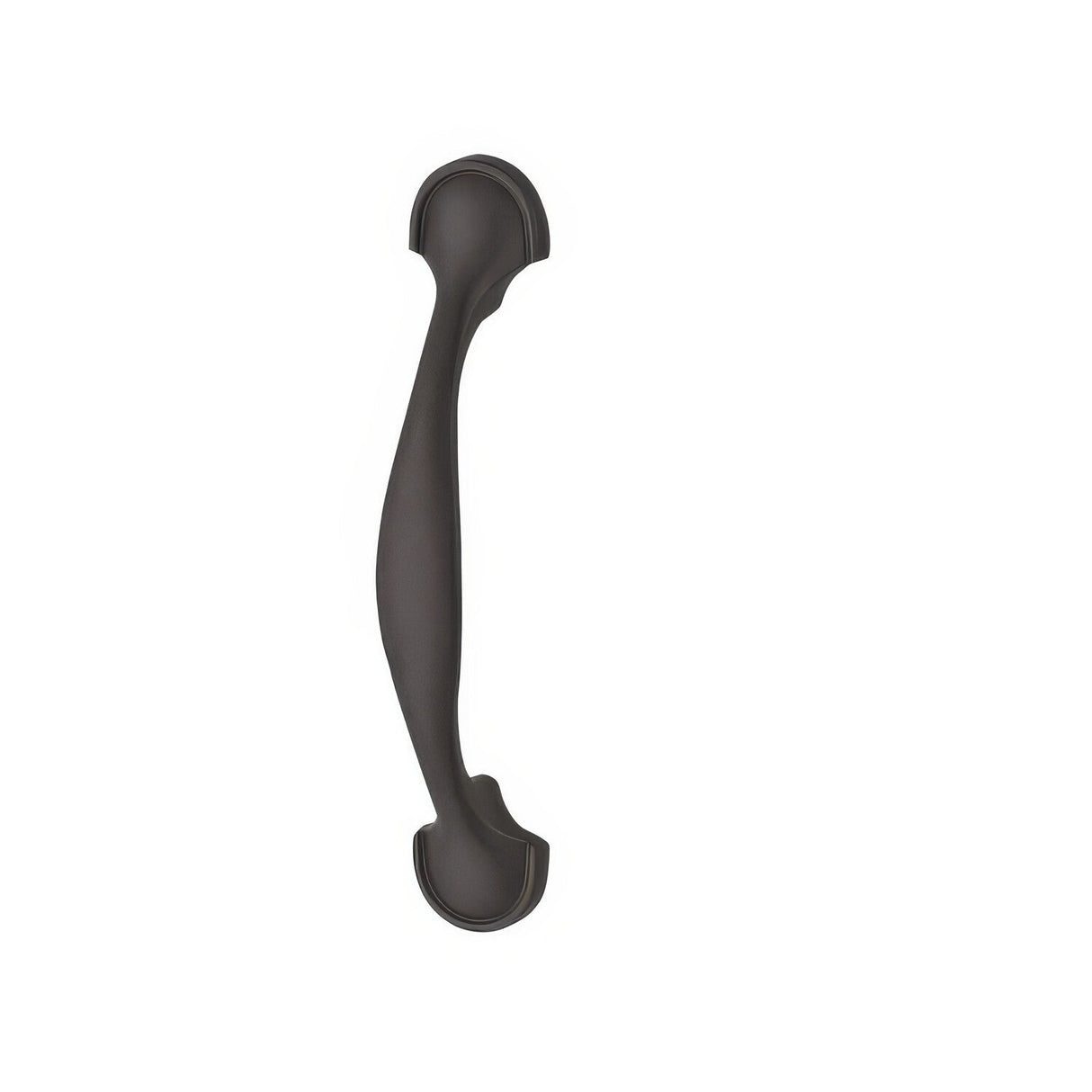 Better Home Products BHP064BLK BHP036/06 3" Centers Cabinet Pulls Matte Black