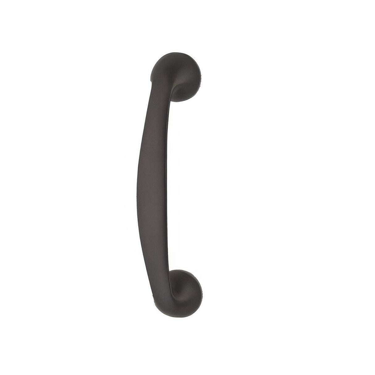 Better Home Products BHP066BLK BHP04/06 3-3/4" Centers Cabinet Pulls Matte Black