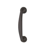 Better Home Products BHP066BLK BHP04/06 3-3/4" Centers Cabinet Pulls Matte Black