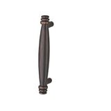 Better Home Products BHP067DB BHP05/06 3" Centers Cabinet Pulls Dark Bronze