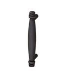 Better Home Products BHP068BLK BHP05/06 3" Centers Cabinet Pulls Matte Black