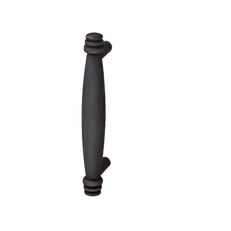 Better Home Products BHP068BLK BHP05/06 3" Centers Cabinet Pulls Matte Black