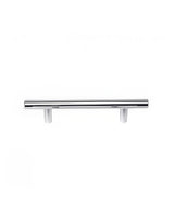 Better Home Products BHP102CH cabinet pull, additional view