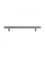 Better Home Products BHP104SN satin nickel cabinet pull