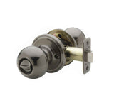 Copper Creek BK2030AN antique nickel privacy door knob