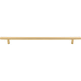 Top Knobs M2425 Hopewell 15" Center to Center Bar Pull Honey Bronze