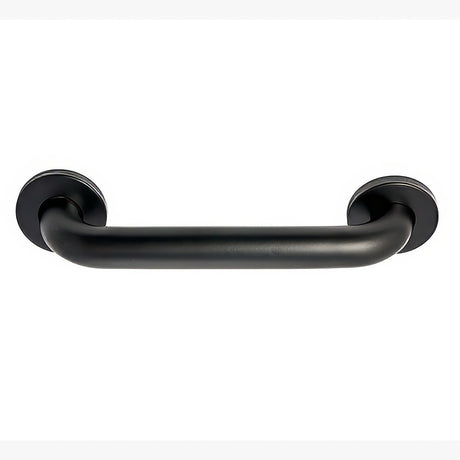 Better Home Products BLKHC42BLK matte black grab bar
