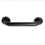 Better Home Products BLKHC48BLK matte black grab bar