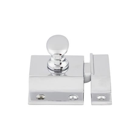 Top Knobs M1780 Additions Cabinet Latch Polished Chrome