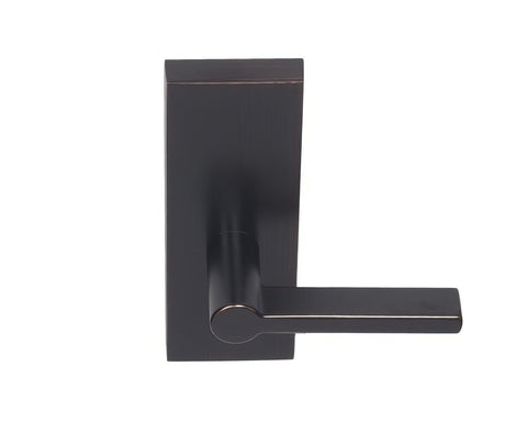 Better Home Products BP01PAS Hillsborough Passage Door Lever