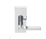 Better Home Products BP01PAS88CH BP01PAS Hillsborough Passage Door Lever Chrome