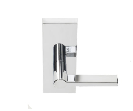 Better Home Products BP01PAS Hillsborough Passage Door Lever