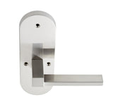 Better Home Products BP02DUM15SN BP02DUM Atherton Dummy Door Lever Satin Nickel