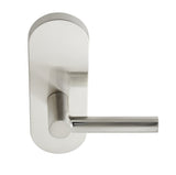 Better Home Products BP02PAS15SN BP02PAS Atherton Passage Door Lever Satin Nickel