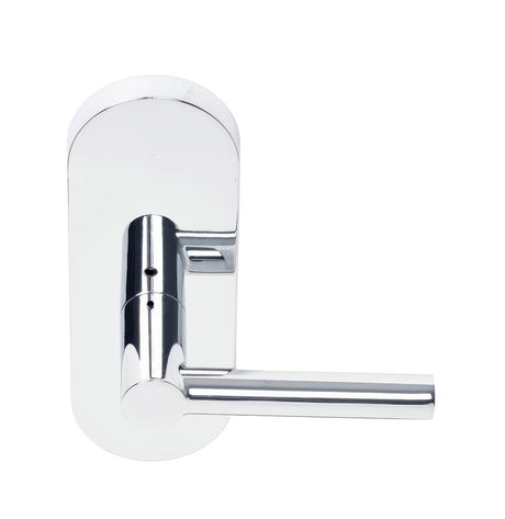 Better Home Products BP02PRIV88CH BP02PRIV Atherton Privacy Door Lever Chrome