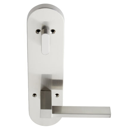 Better Home Products BP02TRIMRT Atherton Handlest Trim Pack